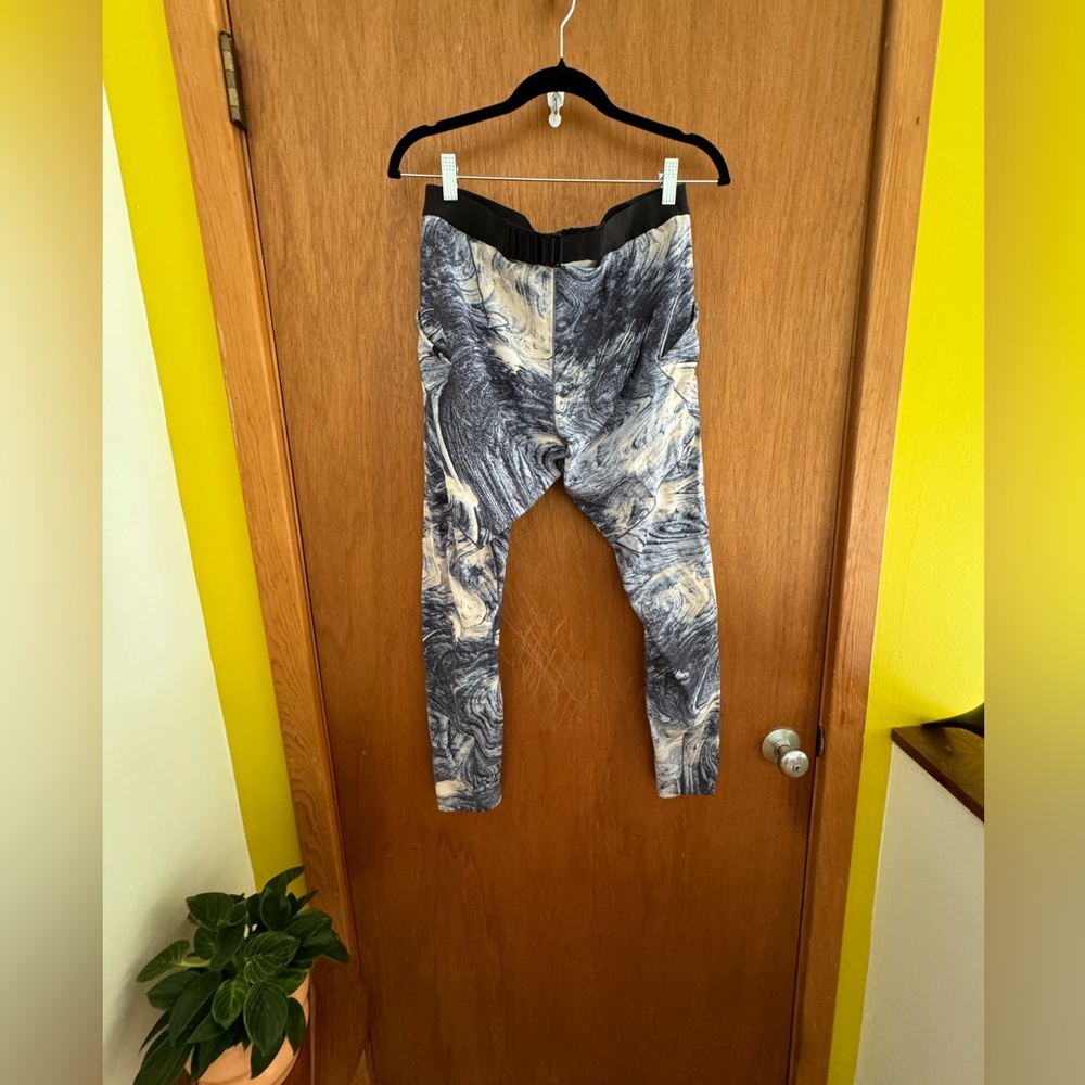 Lululemon Lab Leggings